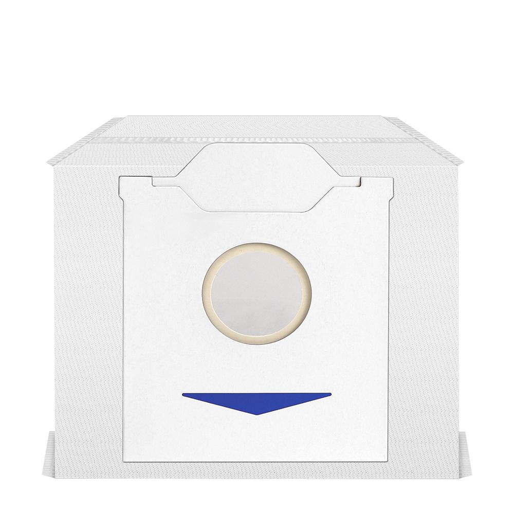 Dust Bags Replacement For Ecovacs DEEBOT N30 Pro N30 Omni N30 Pro Omni Sweeping Robot Vacuum Cleaner Dust Collection Rubbish Bag