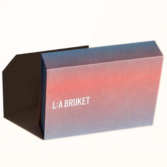 La Brunette Day Kit (Bergamot/Patchouli) (Lip Balm + Hand Cream)