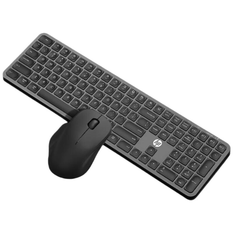 HP K241+Клавиатура и мышь Professor SE