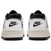 Nike Full Force Slip Resistant, Abrasion Resistant, Lightweight Low top Skateboard Shoes Men's White Gray FB1362-101(Team56-)