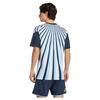 Adidas Argentina 26/27 Home Pre Match soccer training jersey recycled polyester blue