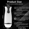 Automatic Male Masturbator Vibrating Sucking Machine Vacuum Simulation Oral Sex Delayed Ejaculation Trainer For Adult Sex Toys