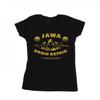 Star Wars Womens/Ladies Jawa Droid Repair Cotton T-Shirt