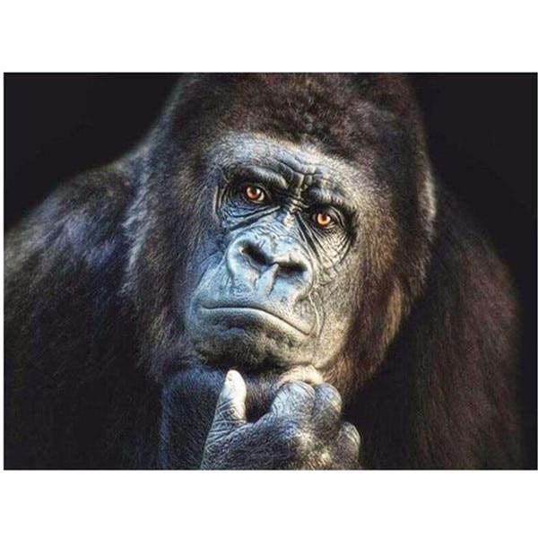 DIY 5D Алмазная картина Глаз Бабочка Алмазная вышивка Мультфильм Вышивка крестом Горный хрусталь