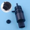 67126934160 Насос омывателя лобового стекла 2-контактный Подходит для BMW X5 X6 E70 F01 F02 F10 F11 740i 750i 760i
