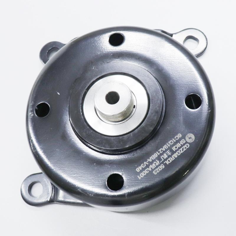 Jiangling V348 Yuhu Yusheng Натяжной шкив для кондиционера