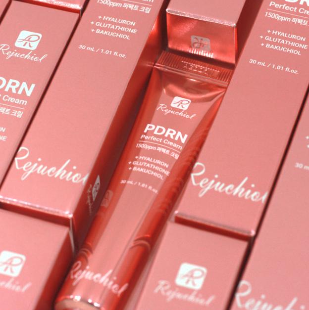 Интенсивное увлажнение и обновление кожи PDRN Perfect Cream