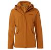 VAUDE Detachable Jacket Rosemoor 3in1