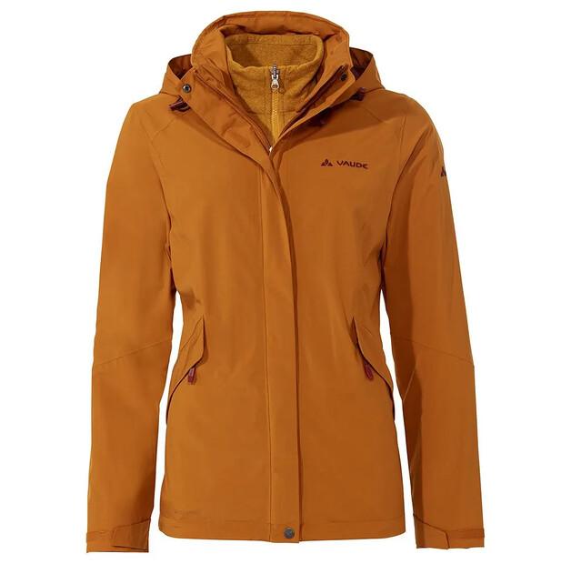 VAUDE Detachable Jacket Rosemoor 3in1