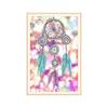 DIY Rhinestone Painting Cross-stitch Embroidery Needlework Decor