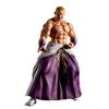 Fatal Fury SPECIAL THE KING OF COLLECTORS 24 No.2 Geese Howard [2P Color] Non-scale PVC&ABS Painted Finished Figure