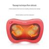 OGAWA OG-2101 Rechargeable Multi-functional Massage Pillow