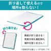 KOKUYO Loose Leaf Binder Campus Smart Ring B5 26-Hole Max 25 Sheets Purple LU-SP700V