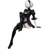 NieR:Automata Ver1.1a TV Anime 2B Noodle Stopper Figure Collectible Toy