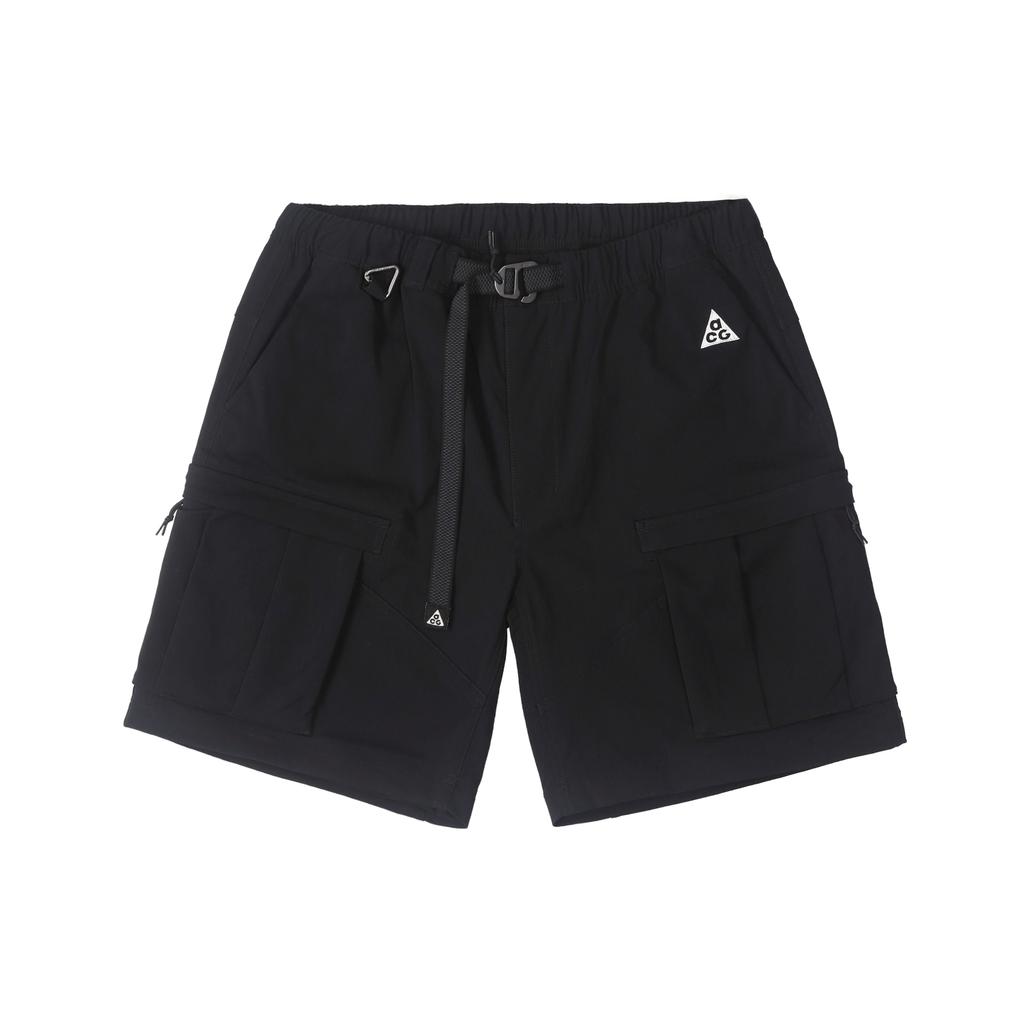 Nike ACG Повседневные брюки мужские черные FN0429-010