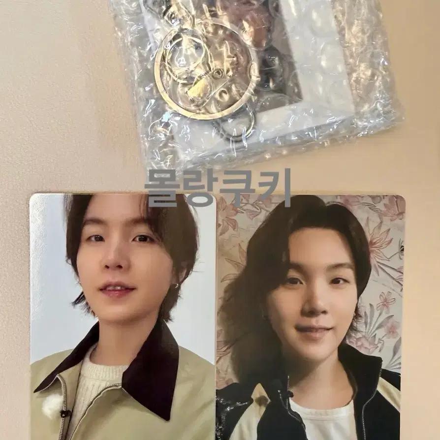 BTS Arirang Japan weverse Japan lucky draw Jimin Yoongi