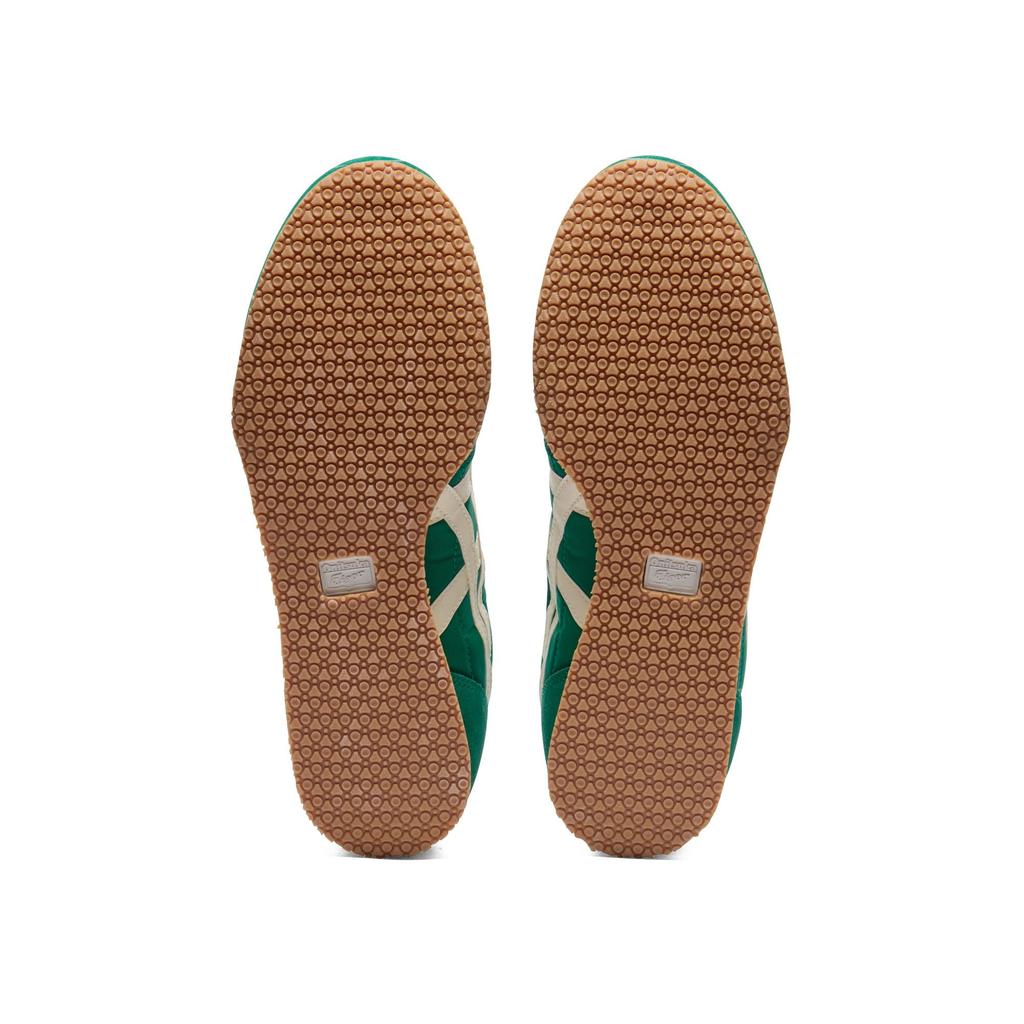 Onitsuka Tiger SERRANO Casual Shoes Unisex Green 1183B400-307