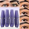 Semi-Permanent Peel Off Eyebrow Dye Cream Waterproof Sweatproof Brow Gel Natural Long-Wearing Stripped Wild Eye Brow Makeup