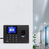 Multifunctional Fingerprint Attendance Machine Employees Exit Data Recorder  Company