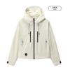 Мужская однослойная ветрозащитная куртка Sanjih Outdoor TP8467 для пары