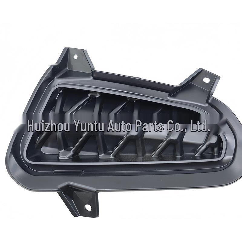 68335072AA 68335073AA Рамка решетки противотуманной фары для Jeep Grand Cherokee (Лево право)
