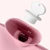 Soothing Aching Hot Water Bag Soft Hand Warmer Thick Hot Water Bottle  Neck Shoulder