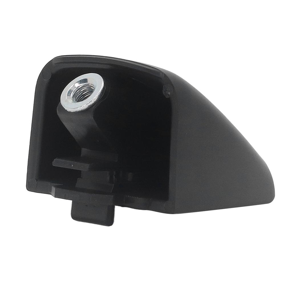 Exterior Door Handle End Cap 25957911 ABS Outside Door Handle Replacement for Hummer H3 H3T