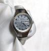 [USED] Extremely Rare SEIKO Silver Dial Day-date Automatic Vintage Watch