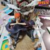 24cm Anime Naruto Paint Tendo Figure Pvc Action Model Status Figure 1 /6 Scale Toys Collect Decorations Children Christmas Gifts