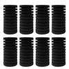 PLEAVIT Replacement Sponge Filters for Aquariums, XY-2822, for Tropical Fish, Goldfish, and Medaka, Set of 8