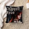 American Singer Chappell Roan Cushion Cover Polyester Sofa Cushions Decorative Throw Pillows Home Decoration Pillowcover