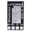 Battery Charing Board Module Charging Board for Electric Toy 3.8.6V
