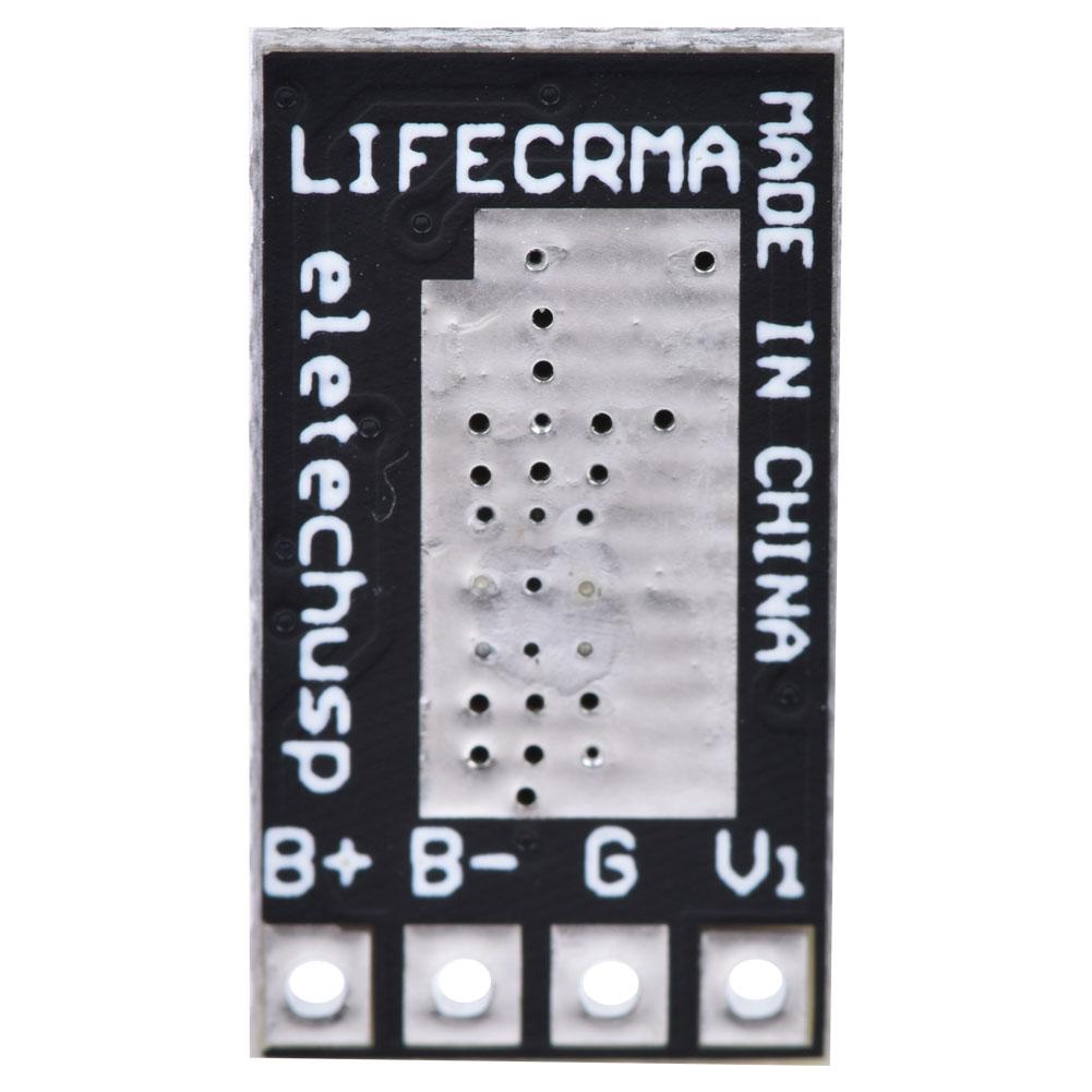 Battery Charing Board Module Charging Board for Electric Toy 3.8.6V