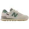 New Balance 574 'Cordura Pack Calcium New Spruce' Кроссовки U574GDG