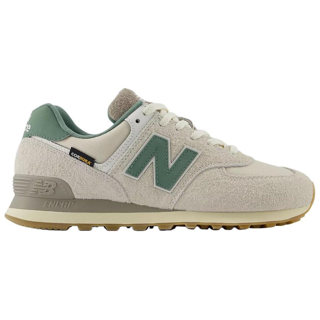 New Balance 574 'Cordura Pack Calcium New Spruce' Кроссовки U574GDG