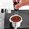 Espresso Coffee Stirrer Distributor Needle Stainless Steel Coffee Powder Tamper Wdt Tool Coffee Stirring Barista Accessories