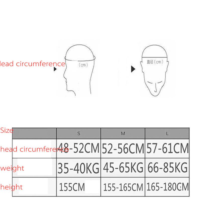 Взрослый уличный спортивный велосипед, дорожный велосипед, скейтборд, безопасный велосипедный шлем, защита головы, шлем