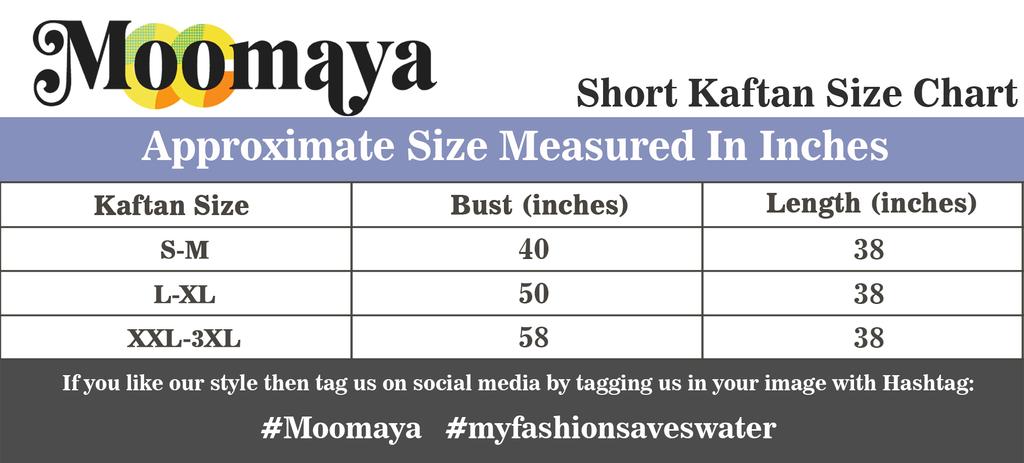 Moomaya Women  S Short Hoodie Kaftan Loose Tunic Kimono Sleeve Mini Beach Cover Up