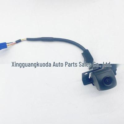 95760-4H101 Камера заднего вида для Huiyi H1 - Улучшение изображения при движении задним ходом