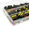 Cube plugs plugs connectors superseal hermetic waterproof car
