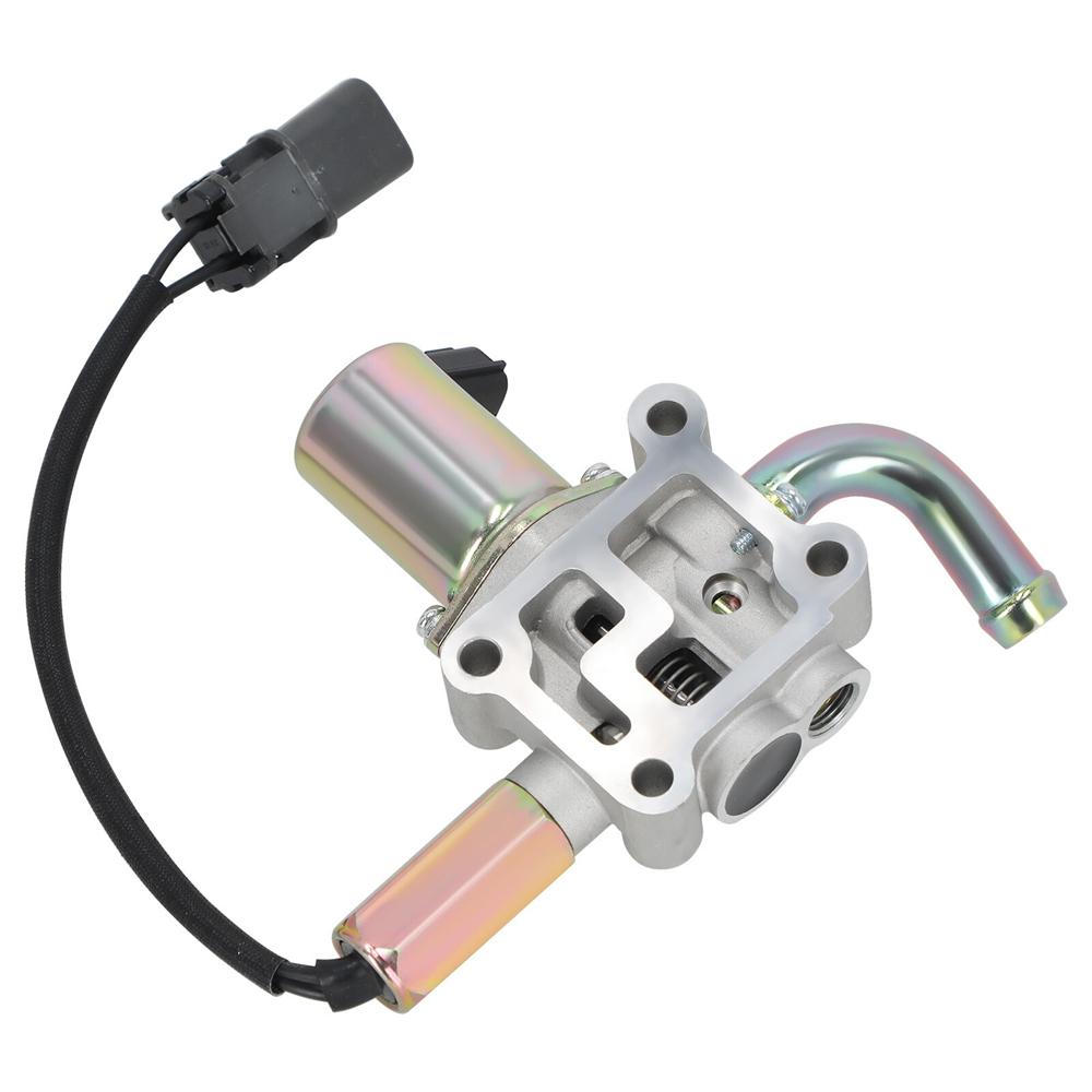 Idle Air Control Valve for 1999-2004 Nissan Frontier Pathfinder Xterra 3.3L