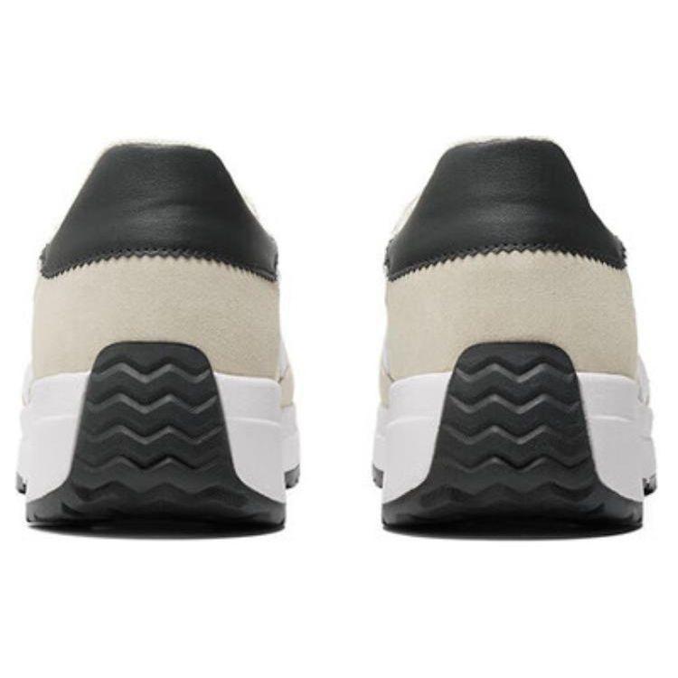 ONITSUKA TIGER Traidio Унисекс Бежевый Серый Белый 1183B966-200