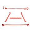 GAC Aion S Anti-Roll Bar: Chassis Reinforcement and Damping Balance Upgrade