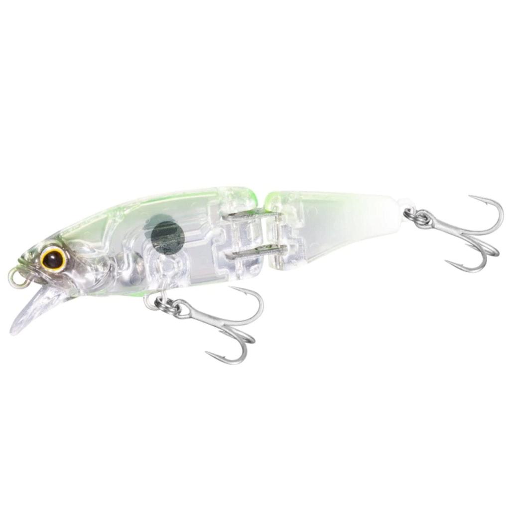 SHIMANO Saltwater Lure Bait Soare Arma Joint 60S Arma Boost 010 Chart Squid Glow Multi-Jointed XJ-260W