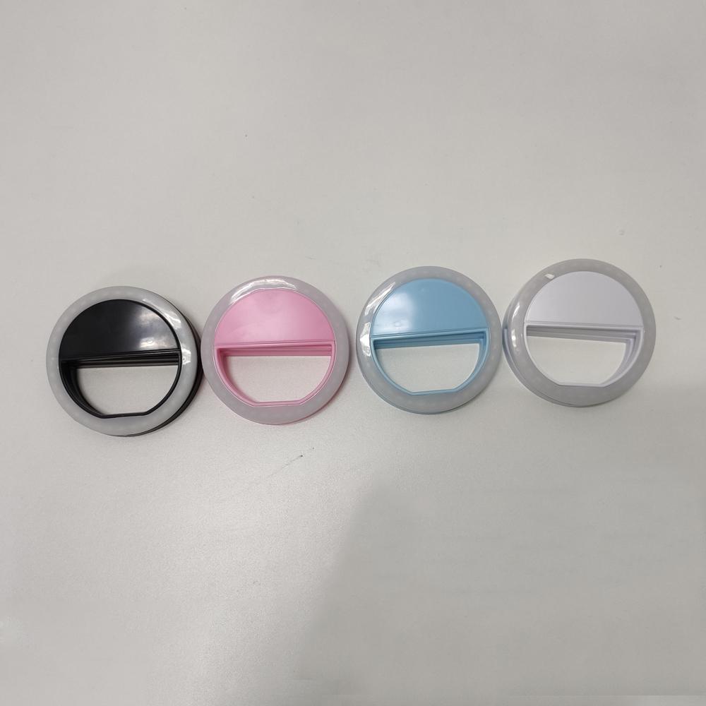 36 светодиодный светильник для селфи, вспышка для телефона, заполняющий свет, светодиодная лампа для селфи на телефоне, кольцевая лампа для селфи, видеосвет, улучшающая лампу для селфи