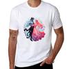 Hades and Persephone  Mythical RoUnisexce TShirt Daily Wear Print TShirt