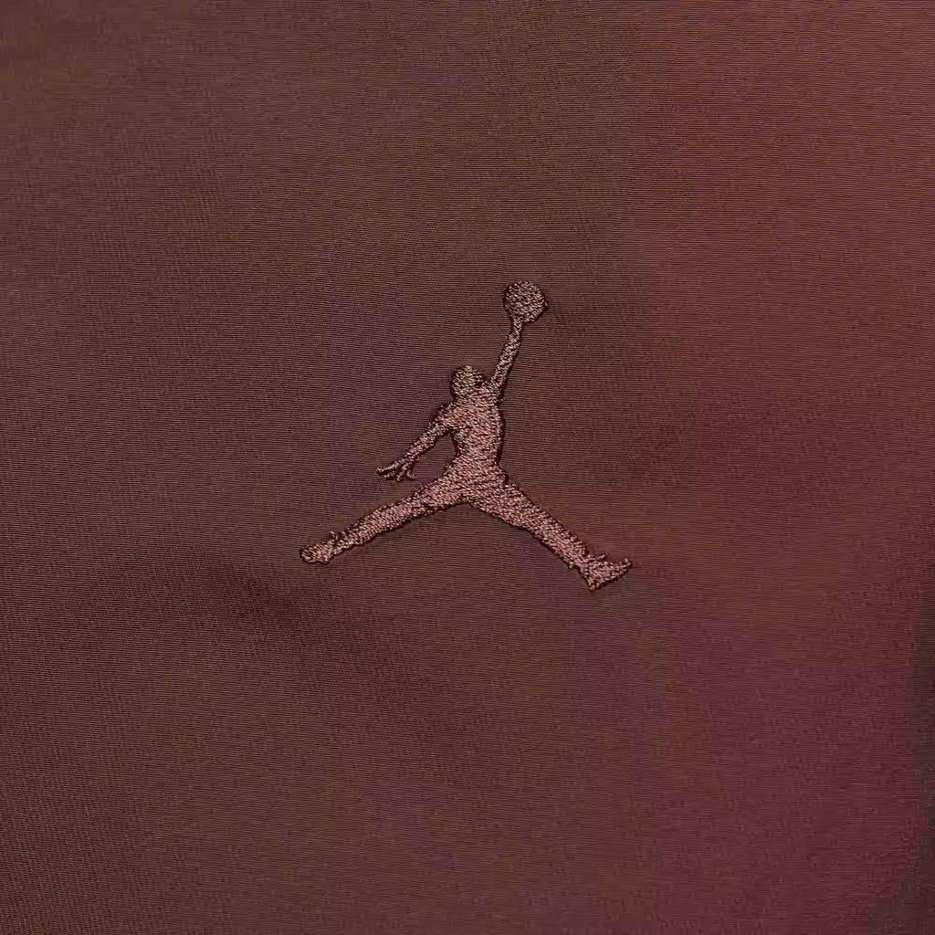 Jordan Renegade Essentials SS25 Пуховик Мужской Пони Браун HF9326-231