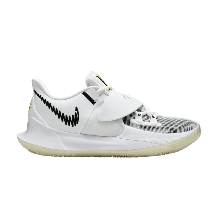 Nike Kyrie Low 3 'Eclipse'