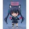 Nendoroid Blue Archive Kuromi Celica Non-scale Plastic Painted Action Figure