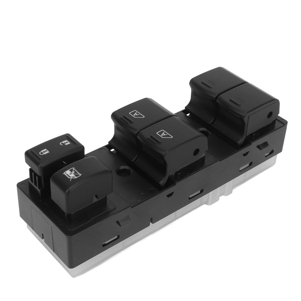 Power Window Switches 25401 1CA6A Window Button Glass Lift Switch Replacement for Infiniti FX35